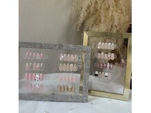 サロンインプルーヴ(Salon improve)の雰囲気（定額デザイン豊富にあります♪）