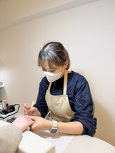 soan 神楽坂店【ソアン】【2026/03/03　NEWOPEN（予定）】&nbsp;akie 