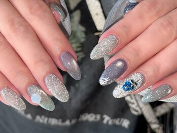 アールアイ(R-i)/Blue