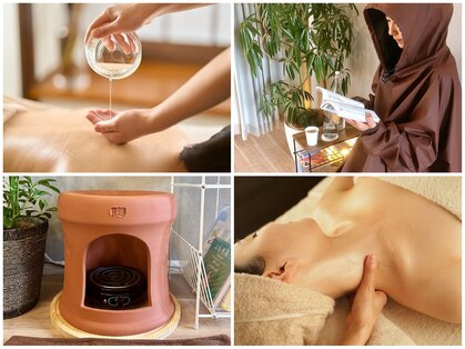 カフー(kafuu)の写真