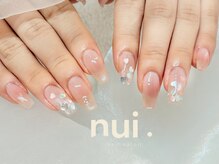 ヌイ 下北沢(nui.)/チークネイル