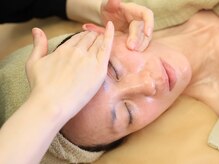 Nine9【ナイン】/たるみの原因は｢筋肉のズレ｣