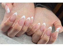 ヴィーナストータルビューティ 上新庄店(VENUS TotalBeauty)/バーチャルフレンチ