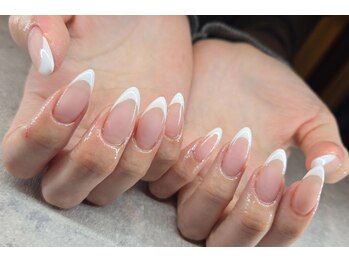 ヴィーナストータルビューティ 上新庄店(VENUS TotalBeauty)/バーチャルフレンチ