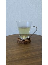 クロモジ(kuromoji)/アフタードリンク♪