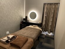 グレースフルの雰囲気（完全個室でゆっくりリラックス♪オゾン発生器で感染対策★）