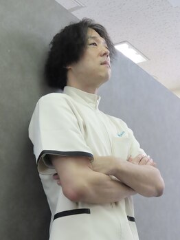 ビオプラス 広尾本店(bioplus)の写真/《足トラブル改善☆》足のことなら何でもご相談ください♪巻き爪/足のむくみ/冷え/疲れが気になる方に◎