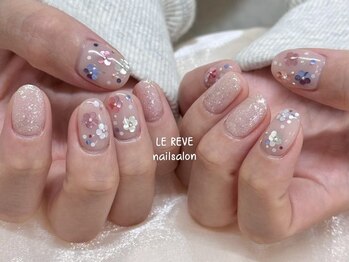 ルレーブ(LE REVE)/おすすめデザイン