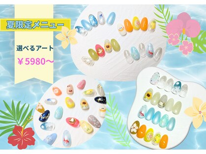 カシワビューティーココ(kashiwa beauty coco)の写真