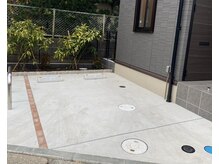 ジャスミン(Jasmine)の雰囲気（専用駐車場あります）