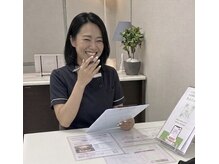 オアシス(oasis)の雰囲気（不安や質問など何でも聞きます！安心のカウンセリング付き）