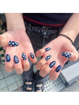 ハウワ(HAUWA.)/dots