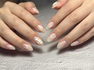 レース×クロムパーツ