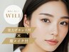 【2・3回目or1年未来店】眉毛wax脱毛+選べるまつげパーマ(シャンプー付)