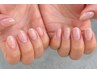 【Hand】うるツヤ◎クリア 70分