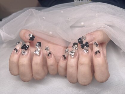 ツィンクルネイル(Twinkle Nail)の写真