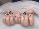 ツィンクルネイル(Twinkle Nail)の写真