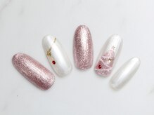 ジーネイルコウベ(G NAIL KOBE)/ハンドEコース 3490円