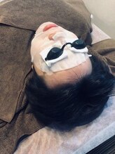 メンズハーニーズ(Men's Harneys)