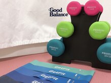 グッドバランス 学芸大学(Good Balance)/オーダメイド整体
