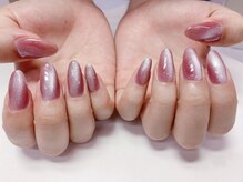 アイリッシュネイル 久屋大通店(Irish Nail)/マグネット