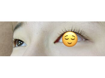 シルフ 石橋店(Sylph)/まつ毛パーマ