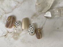 ネイルサロンキース(nail salon KIES)/NEW Design &nbsp;7990yen