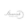 フローリッシュ(flourish)のお店ロゴ