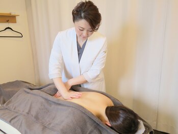 ミノリノモリ(Minorinomori)/水素ボディケア