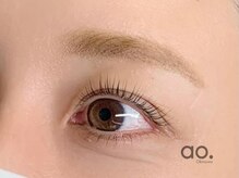 アオ おもろまち(ao.)/ラッシュリフト