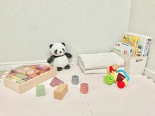 シェア 人形町店(Chare)/お子様同伴可/キッズスペース有
