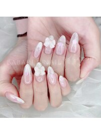 定額スカルプコース12900