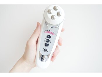 エステサロン オージャス(Ojas)/セルキュア4T+美顔器正規取扱店