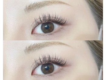 くるり 仲御徒町 上野御徒町店/パリジェンヌラッシュリフト