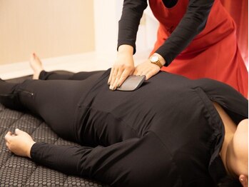 ヨサパーク ゴールデンツリー 浦安本店(YOSA PARK GordenTree)/☆お腹リンパマッサージ☆