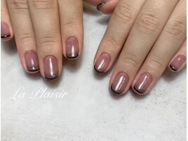 持ち込みOK！ニュアンス90分