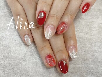 エリナネイルサロン池袋(Alina Nail Salon)/