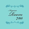 ルーム623 青山(Room623)ロゴ