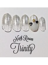 ネイルルーム トリニティ(Nail Room Trinity)/150種類以上選べるアート付