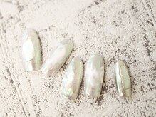 ドルチェネイル(Dolce.Nail)/.☆..:.* Sweetコース*..☆.:*