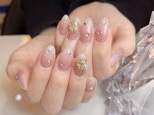 ワイエスネイル 平井店(YS Nail)/ネイルデザイン★