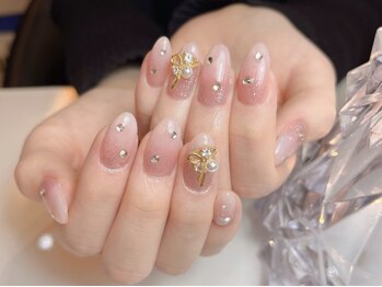 ネイルデザイン★