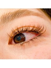 グリン(grin)/上下まつ毛エクステ