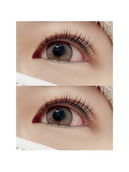 ボアップ(boappu)/まつ毛パーマ