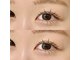 フェム ネイル アイ(FeM # nail eye)の写真