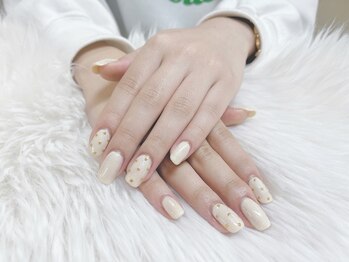 はあとねいる 西岐阜店/お客様ネイル