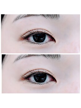 ウィウィ(U'IU'I)/ラッシュリフト★