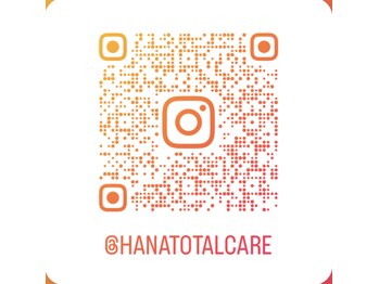 ハナ トータル ケア(Hana Total Care)/Instagram