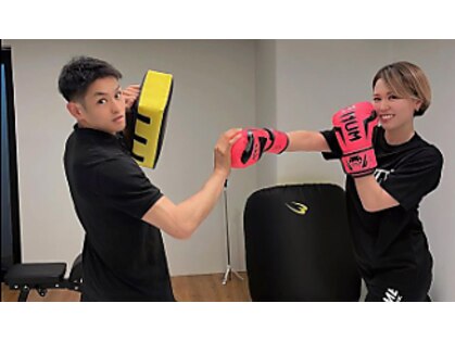 ミットフルネス(Mittfulness)の写真