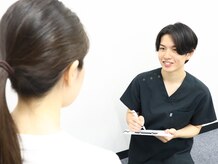 ナオル整体 人形町店(NAORU整体)